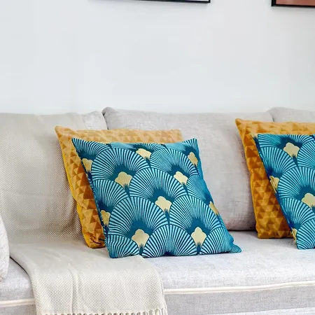Appartement Bnbnova - Charming - Jardin Du Luxembourg & Le Bon Marche Paris
