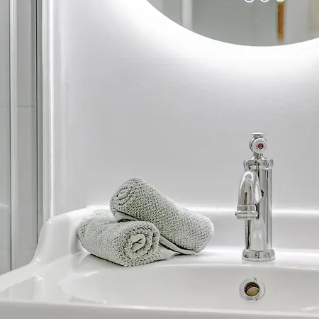 Bnbnova - Charming - Jardin Du Luxembourg & Le Bon Marche Paris